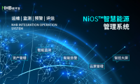 工商業分布式光伏運維領域技術需求與NiOS&trade;系統應用情況