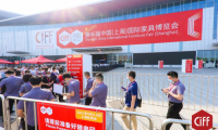 專業(yè)制造服務(wù)全球，蜀鋒刃刀完美亮相中國家博會，彰顯刀具品牌領(lǐng)導(dǎo)力