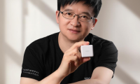 綠米聯(lián)創(chuàng)董事長(zhǎng)游延筠：引領(lǐng)萬千家庭的未來智慧生活方式