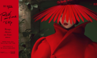 重磅《時(shí)尚芭莎》攜手PAFCMALL&ldquo;Red On Time&middot;正當(dāng)紅&rdquo;藝術(shù)展