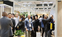 河姆渡將攜手亞洲建筑及裝飾聯展舉辦&ldquo;智慧空間產業發展分論壇&rdquo;