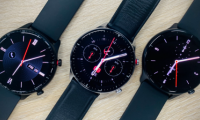 智能手表眾口難調？華米Amazfit GTR 2系列如何獲用戶青睞