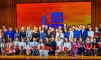 雷佳攜手多位名師 第三屆&ldquo;深圳聲樂季&middot;中國聲樂人才培養(yǎng)計(jì)劃&rdquo;如約而至