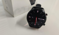 想要健康工作五十年，不妨戴上華米 Amazfit GTR 2 eSIM 智能手表