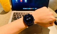 獨立通話+出色續航，華米Amazfit GTR 2 eSIM智能手表的實際差旅體驗如何