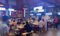 食欲大開，老街小牛&mdash;&mdash; 一個不一樣的火鍋串串店