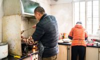 如何完美改造老舊廚房？看完這篇你就懂了