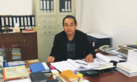 張保官：揚(yáng)工匠精神，為做出好的建筑而不斷努力