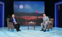 陶磊：出行的&ldquo;保衛兵&rdquo;