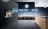 烹飪新神器，現代家庭廚房必備的海信蒸烤箱