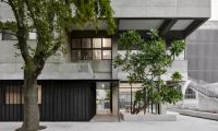 &ldquo;南京建筑交流展覽會(huì)&rdquo;正式閉幕