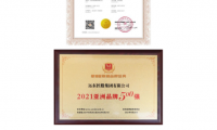 連續11年上榜！遠東品牌價值898.98億元創新高