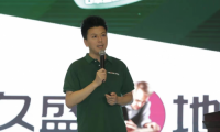 愛(ài)木周八年初心未改  久盛地板呼吁產(chǎn)業(yè)可持續(xù)發(fā)展良性循環(huán)