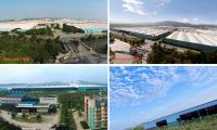 金朝陽瓷磚邀您一起舞動商業市場新浪潮，贏戰市場！