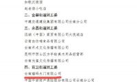 瑝瑪榮獲2021年&ldquo;青年示范經營戶&rdquo;