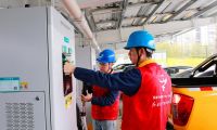 浙江寧波奉化供電公司：實施&ldquo;雙碳&rdquo;行動監督有力助推&ldquo;雙碳&rdquo;目標落實