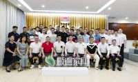 光輝家居&順德家具協會簽署戰略合作協議，共推家居行業新發展