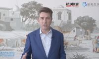2022中國國際學校美麗校園20強出爐 DPU跑道成國際學校標配