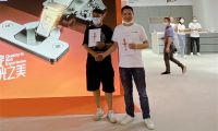 GARIS格瑞斯啟動全國招商，以質取勝，滿載而歸！