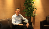 林松泉：全力以赴為企業(yè)，默默無聞做奉獻(xiàn)
