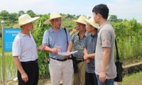擇一事終一生的&ldquo;三高&rdquo;專家&mdash;&mdash;記湖南省先進工作者駱檢蘭
