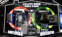 家裝設(shè)計(jì)師的新寵兒&mdash;&mdash;AO史密斯AI-LiNK智能物聯(lián)集成系統(tǒng)