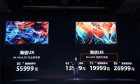 清華美院教授背書 TCL X11&ldquo;畫質天花板&rdquo;實至名歸
