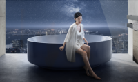 A.O.史密斯軟水美容燃氣熱水器：秋季護膚&ldquo;好幫手&rdquo;