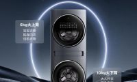 為什么只有TCL洗衣機(jī)能做到6kg行業(yè)最大上筒？
