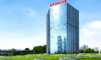 備受矚目的&ldquo;最美方艙&rdquo;正式更名&ldquo;太平洋濱江大廈&rdquo;！