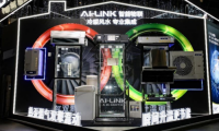 同時掌控風和水，A.O.史密斯AI-LiNK讓冬季溫暖如春