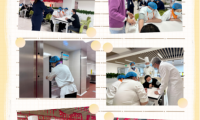 以&ldquo;演&rdquo;筑防，&ldquo;食&rdquo;刻安全丨泰康之家沈園安全演練圓滿完成