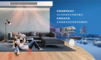 天氟地水推薦：約克VRF地暖中央空調，強效舒適溫暖一整個冬天