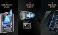 冬季洗浴不再怕噪音 A.O.史密斯&ldquo;零冷水&rdquo;熱水器帶來新&ldquo;靜&rdquo;界