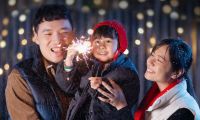 摯愛相伴 一塊過年丨&ldquo;年&rdquo;接美好！冠珠瓷磚賀歲微電影暖心上映