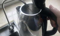 A.O.史密斯櫥下冷熱即飲凈水機：讓你理直氣壯做&ldquo;懶人&rdquo;