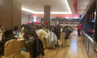 2023年志高邯鄲運(yùn)營(yíng)中心&ldquo;聚動(dòng)全渠道&rdquo;廚電項(xiàng)目大會(huì)圓滿(mǎn)召開(kāi)