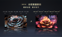 新家安電視，做三個(gè)月功課，果斷下單TCL Q10G Pro