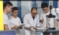 譜寫工學家具發展新篇章，西昊品牌實力出圈