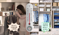 春季雨水多，海信Ai家助你趕跑濕氣