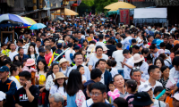 五一宅家追劇，電視應該怎么選？
