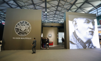 意大利高端廚電品牌Bertazzoni博塔桑尼，優雅首發AWE 2023