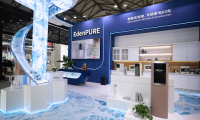 美國宜盾普上海2023AWE家電展完美收官！