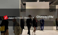 77&deg;米蘭專訪&times;Chateau d'Ax夏圖：演繹意式美居，探尋生活本真