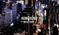 LV首次香港大秀背后的功臣：鄭志剛助力時尚之都建設