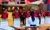 聚力煥新 向上同行：日豐衛浴渠道精英特訓營【西北站】完美收官！