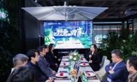 Yardcom | 院伴驚艷亮相上海建博會，創戶外生活空間高定新范式