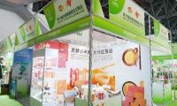 米粒U格和太行紅苗谷小米亮相2024春糖會，天然健康實力圈粉
