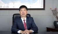 立林董事長陳旭黎：創業三十載 匠心鑄典范