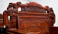 揭秘！青島新順家具&mdash;&mdash;實木家具工廠帶你領略家具制作全過程！